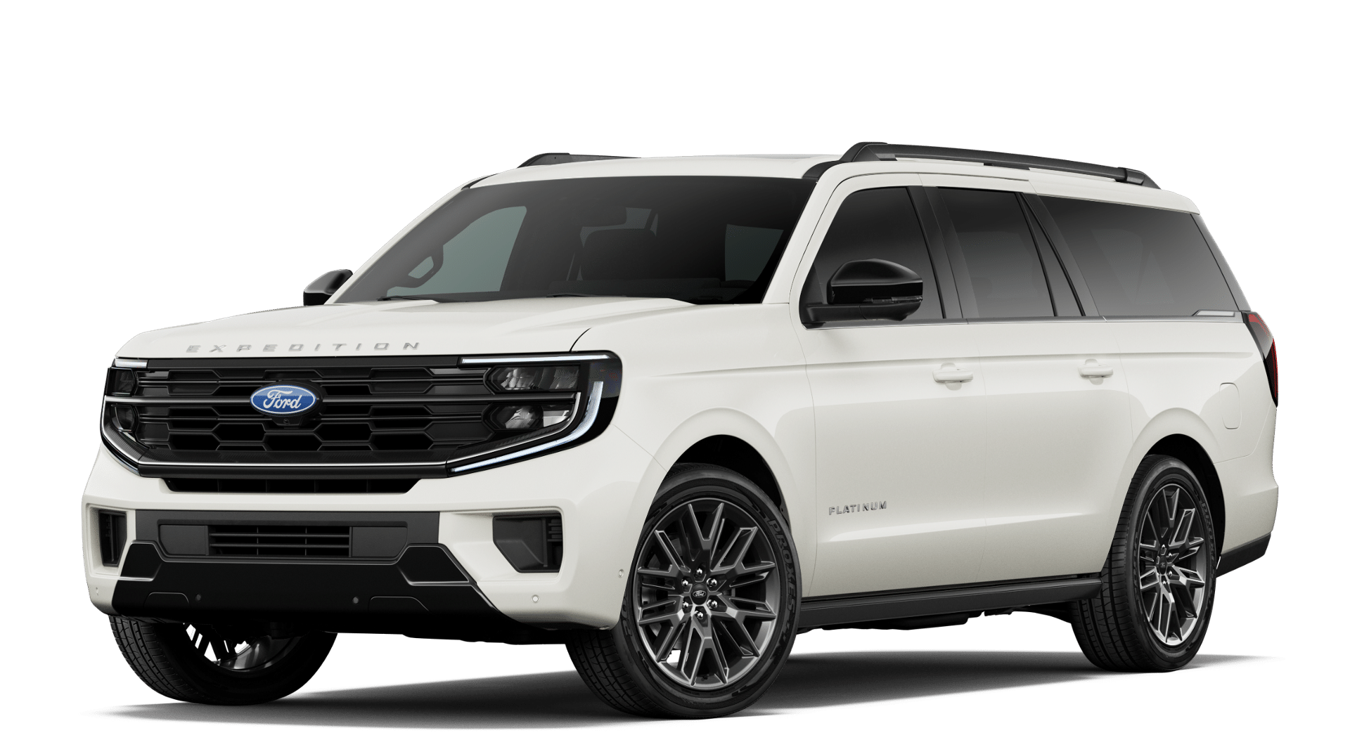 2027 Ford Expedition® External Image 1